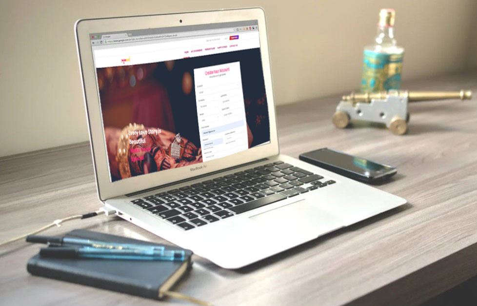 Finding the Perfect Match on a Matrimony Website: A Comprehensive Guide