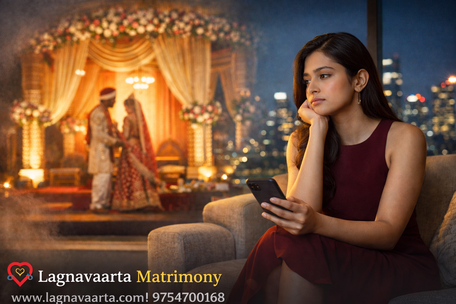 High Income But Still Single? Marriage Delay Reasons & Vastu Remedies