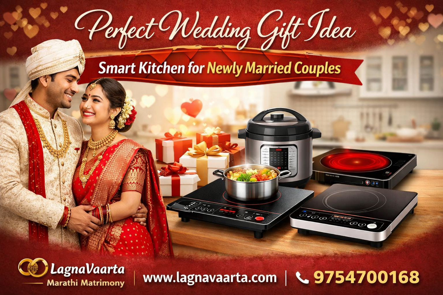 Why Induction Cooktops Are Becoming the Smart Alternative to Gas Stoves in Modern Indian Kitchens – 5 Practical Alternatives to LPG Cooking