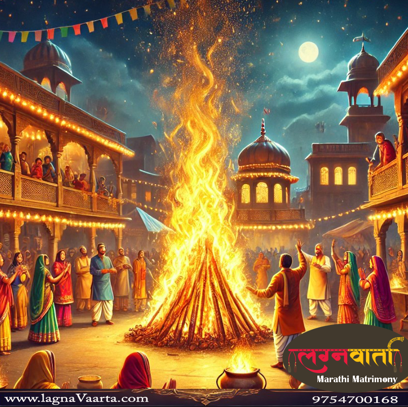 Holika Dahan 2025: Date, Muhurat, Puja Vidhi, Rituals & Significance