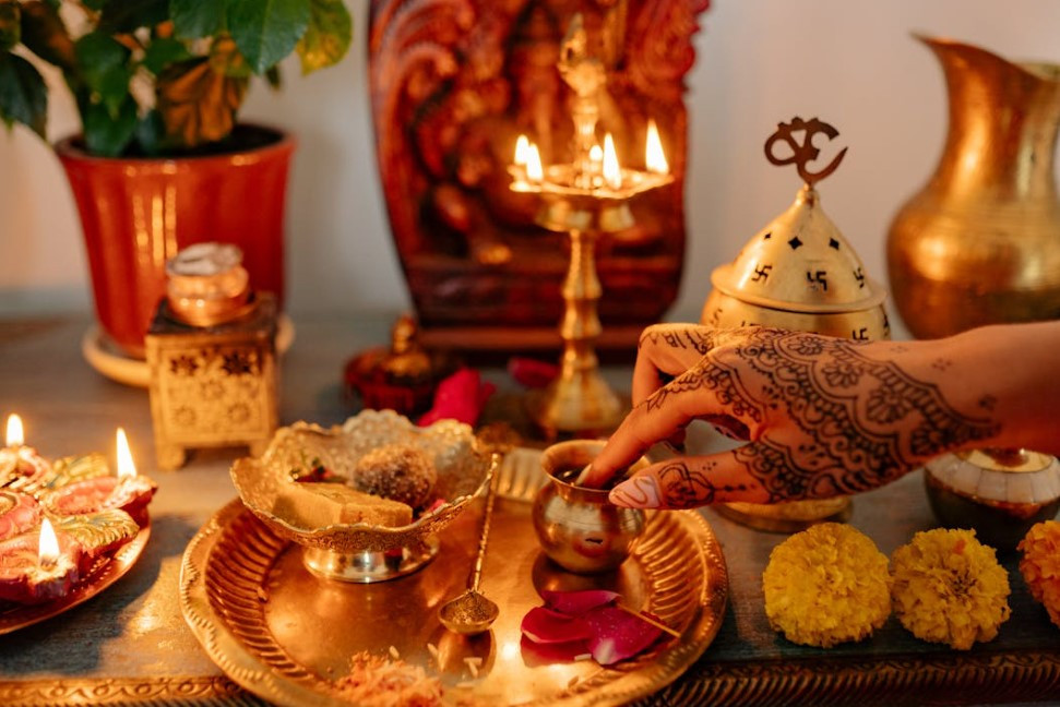Step-By-Step Guide to Perfectly Celebrate Ganesh Chaturthi Puja at Home