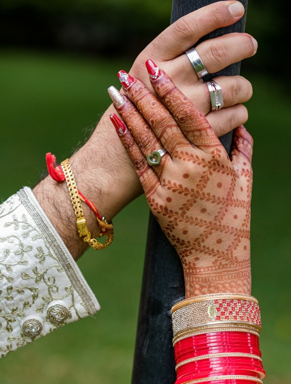 Finding Your Perfect Life Partner in Marathi Matrimony