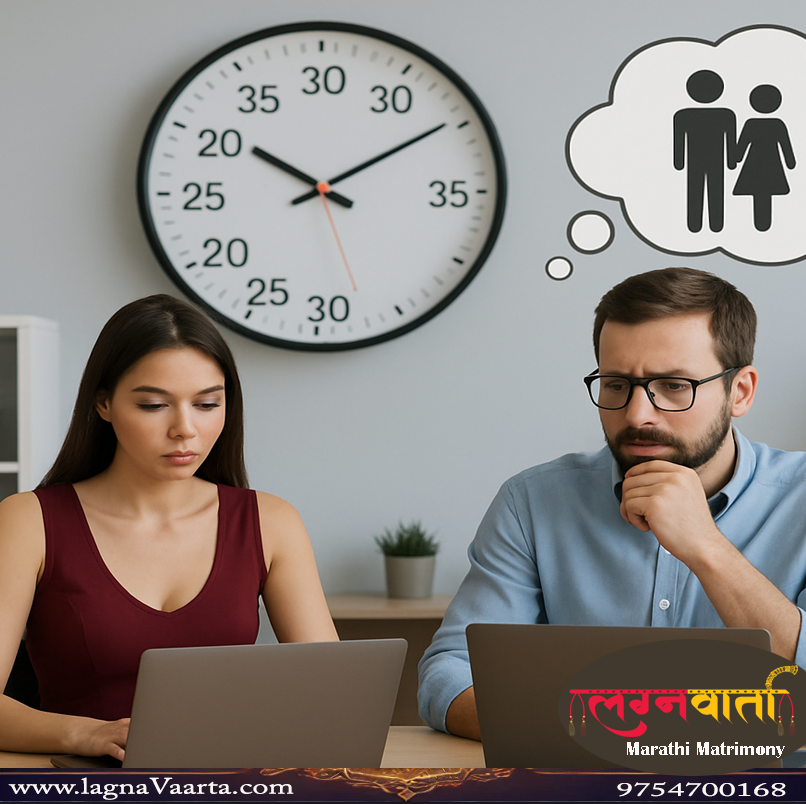 Ideal Age for Marriage for IT Professionals – Is Late Marriage Better