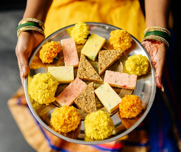 Kelvan A Maharashtrian Celebration of Togetherness and Tradition