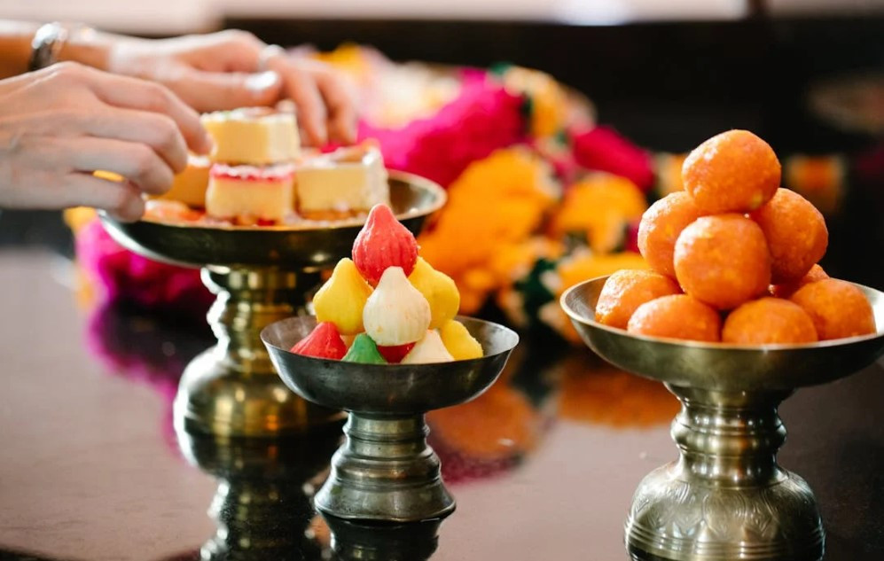 Kelvan : Celebrating Pre Wedding Traditions in Maharashtrian Matrimony