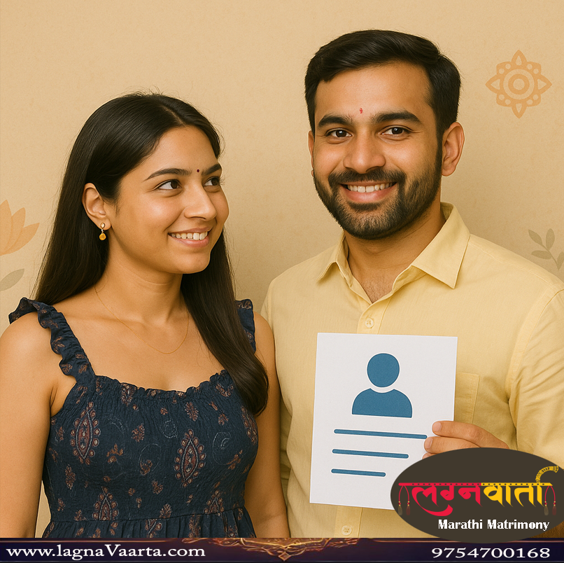 Biodata vs Resume Job Hunts and Marriage Hunts