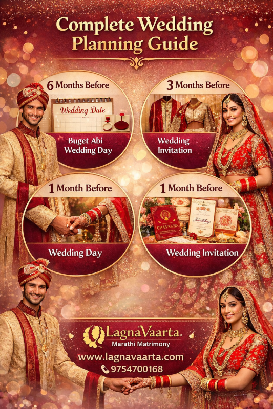 Shadi Ki Taiyari Kaise Kare Complete Wedding Planning Guide India