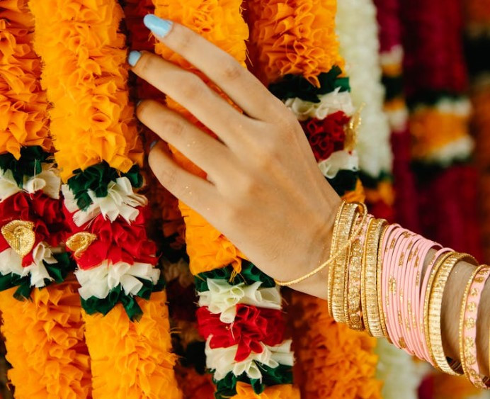 Celebrating Lagna Sohalaa: A Sacred and Joyous Indian Wedding Ceremony